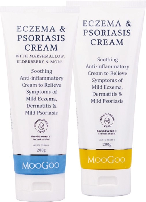 10% off MooGoo Selected Products