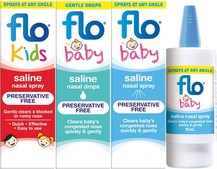 20% off Flo Selected Products