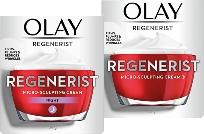 25% off Olay Selected Products