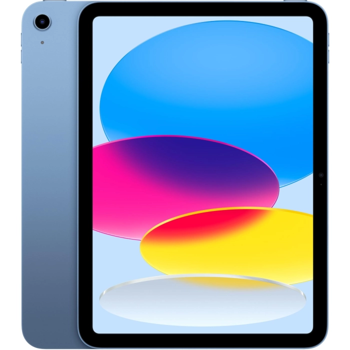 Apple iPad 10.9-inch 64GB Wi-Fi (Blue) [10th Gen]