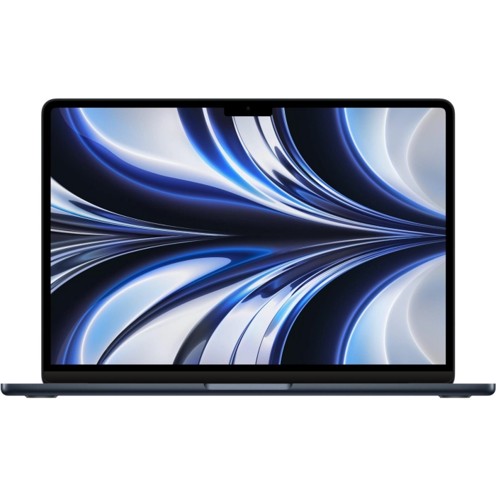 Apple MacBook Air 13-inch with M2 Chip, 256GB/16GB (Midnight)[2024]