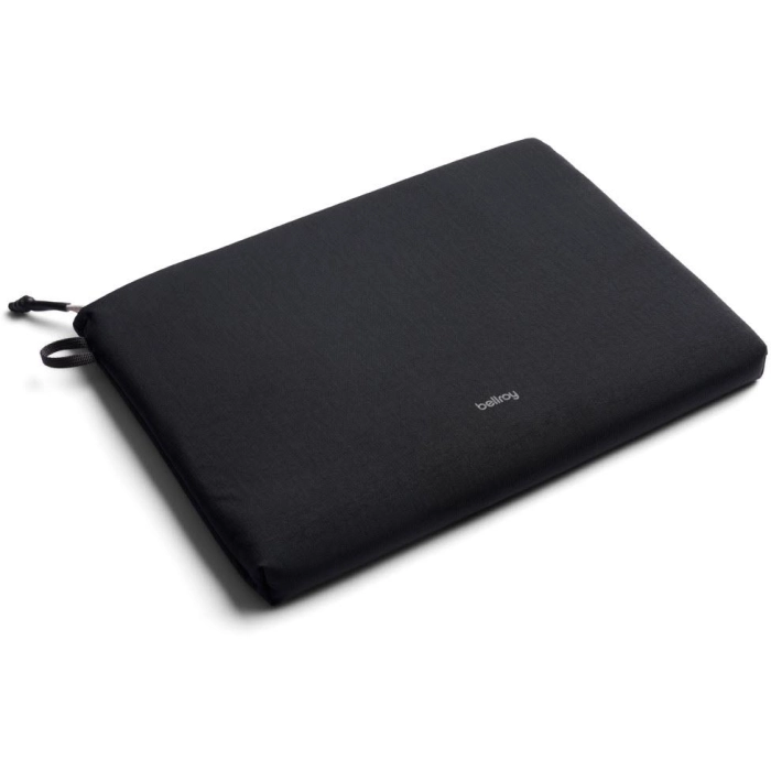 Bellroy Lite 14" Laptop Sleeve (Black)