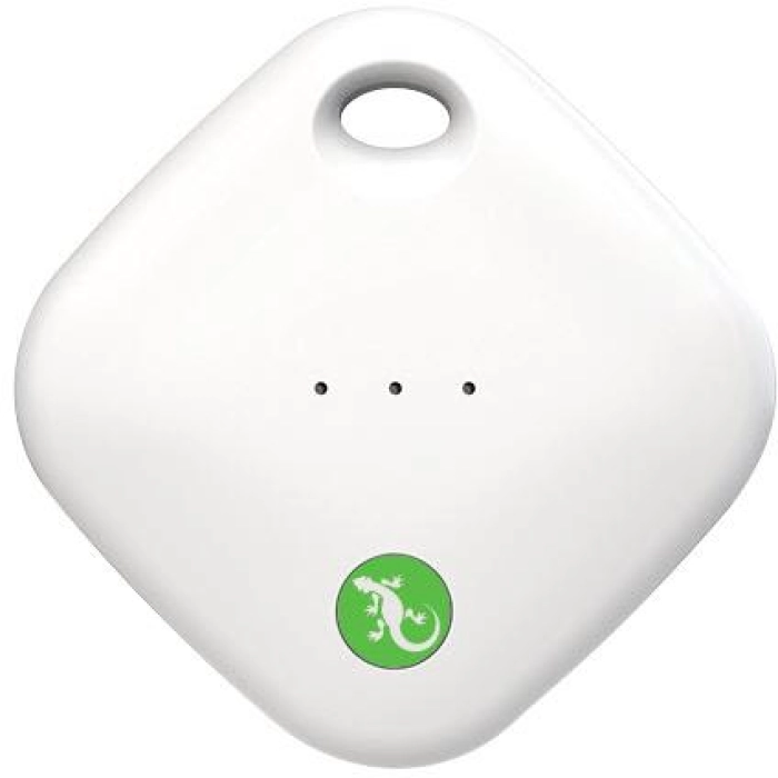 Gecko Smart Tag Bluetooth Tracker