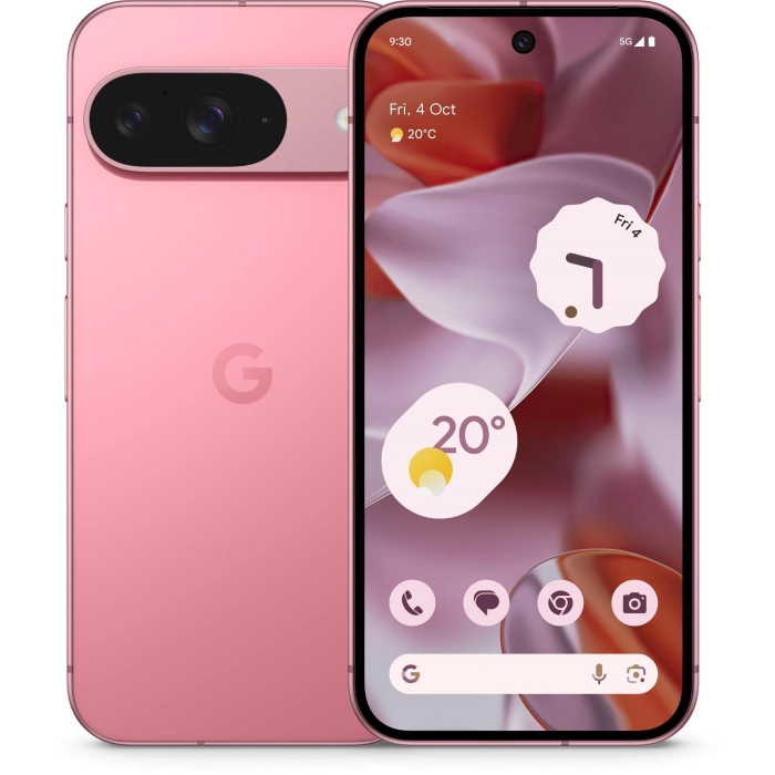 Google Pixel 9 5G 128GB (Peony)