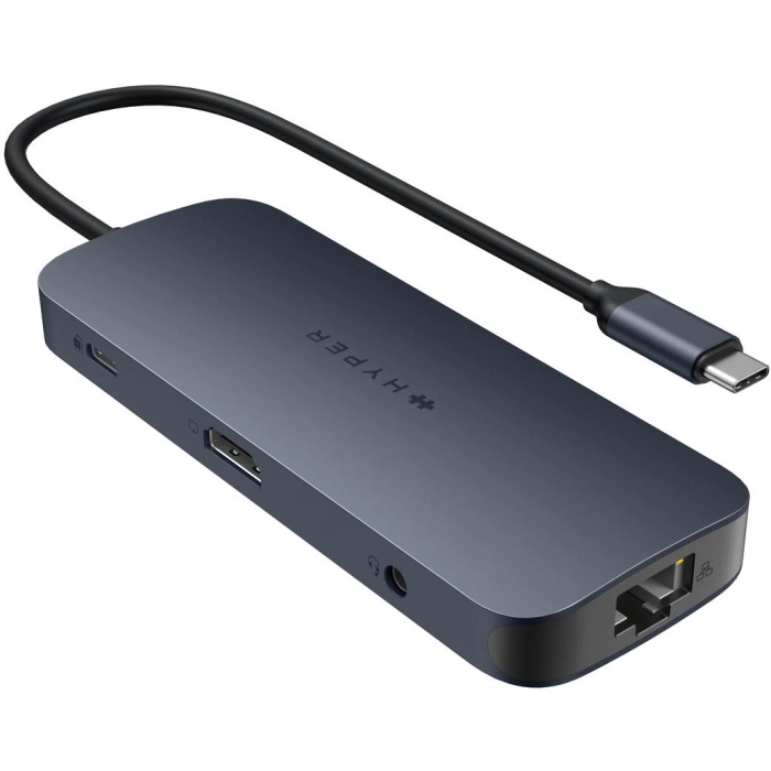 HyperDrive Gen2 10 Port USB-C Hub