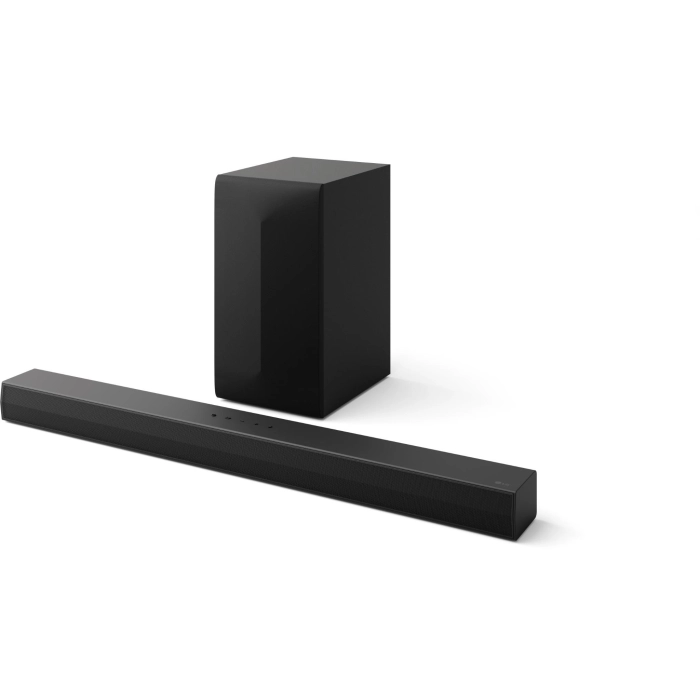 LG S60T 340W 3.1 Channel Soundbar with Dolby Digital