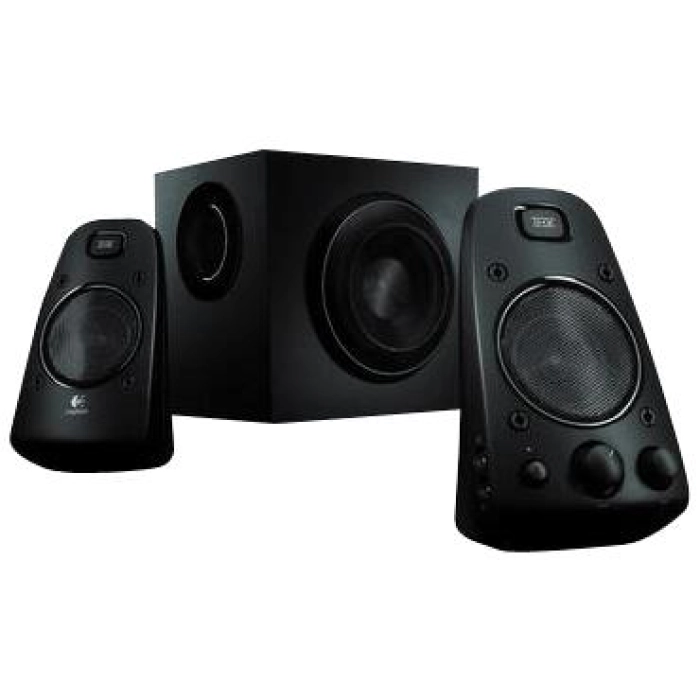 Logitech Z623 2.1CH PC Speaker System