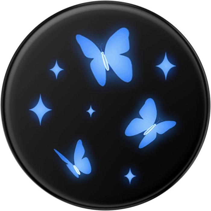 Popsockets PopGrip Gen 2 (Moon Flutters)