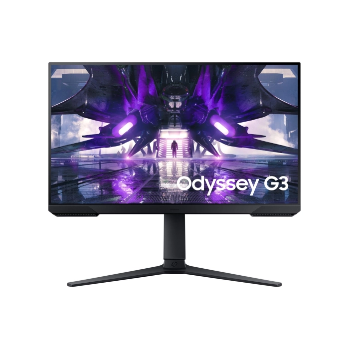 Samsung Odyssey G3 24" FHD 180Hz Gaming Monitor