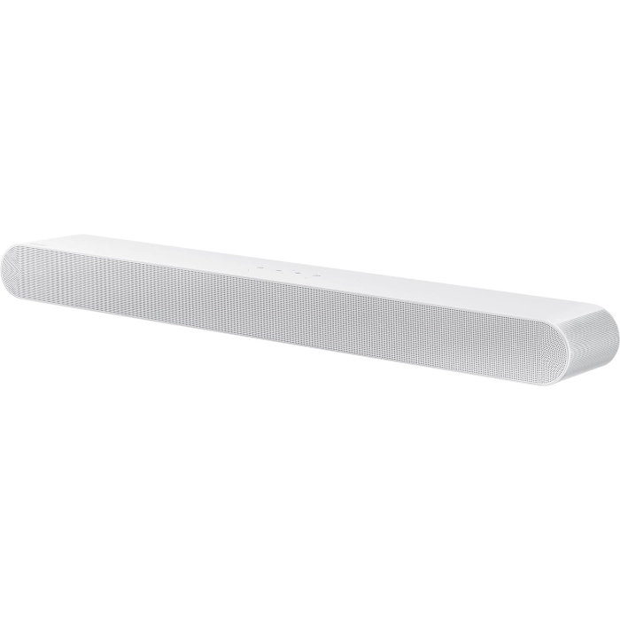 Samsung S61D S-Series All in One Soundbar (White) [2024]