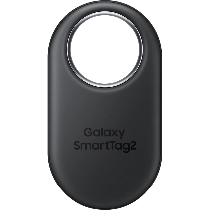 Samsung Smart Tag2 Bluetooth Tracker 1 Pack (Black)