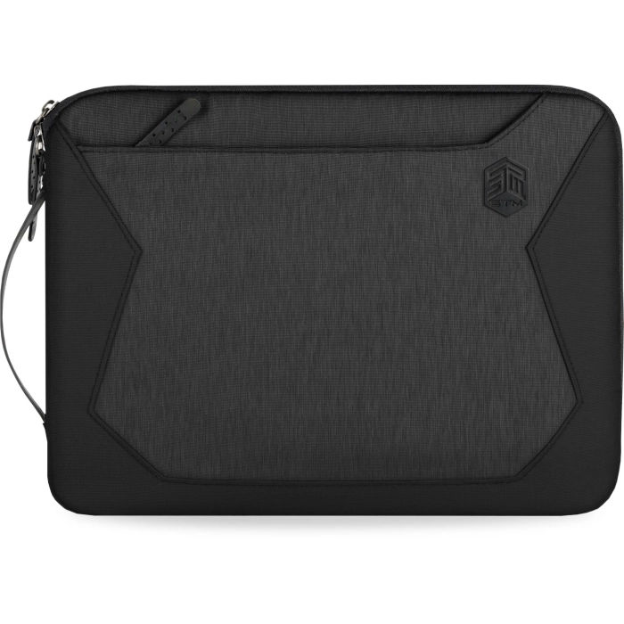 STM  Myth 14" Laptop Sleeve (Magnet Black)