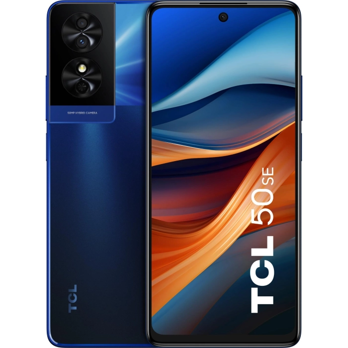 TCL 50 SE 4G 256GB (Midnight Blue)