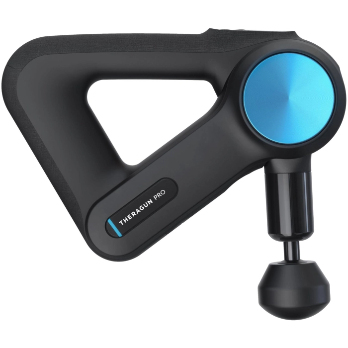 Theragun Pro G5 Handheld Massager (Black)