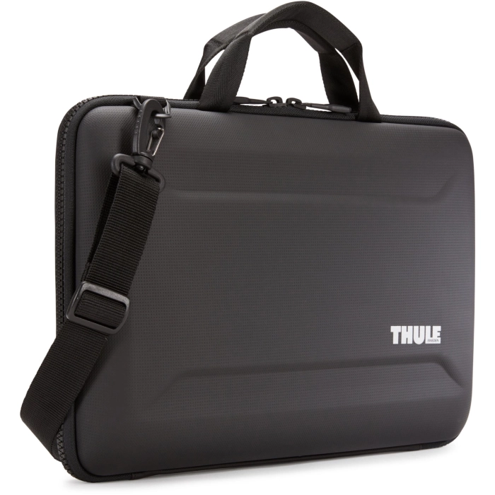 Thule Gauntlet Macbook Pro Attache 16" (Black)