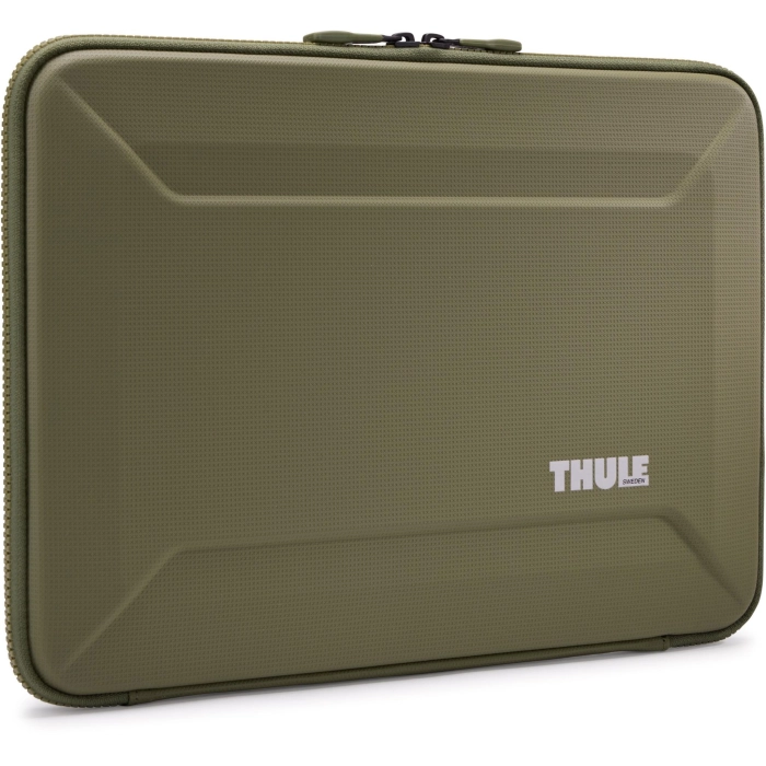 Thule Gauntlet sleeve MacBook Pro 16" (Olive Green)