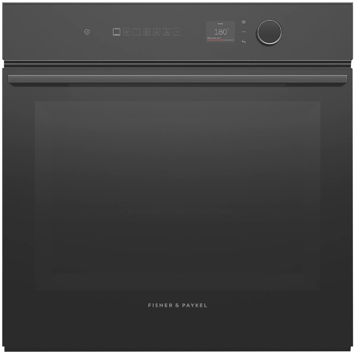 Fisher & Paykel 60cm Pyrolytic Oven