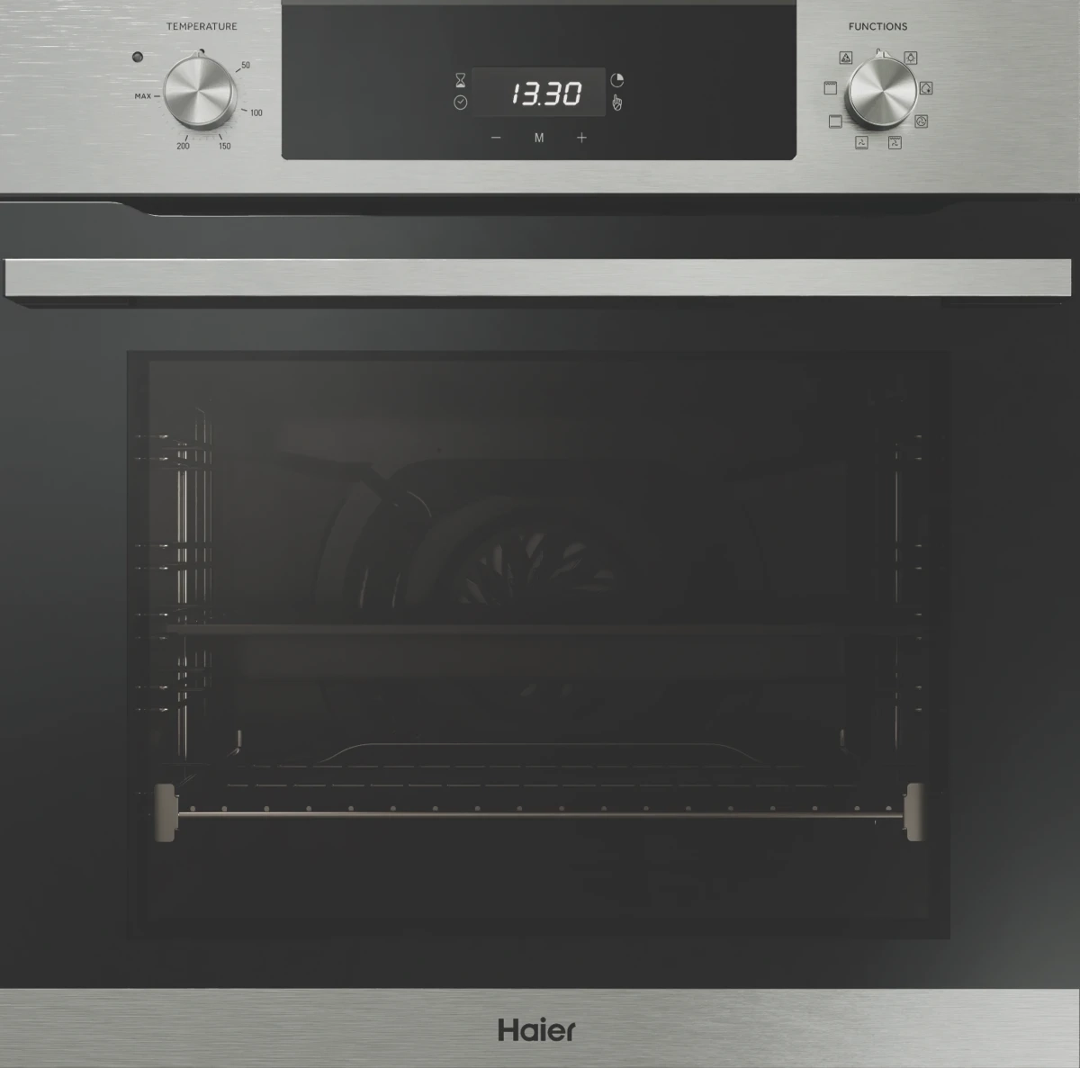 Haier 60cm Electric Oven