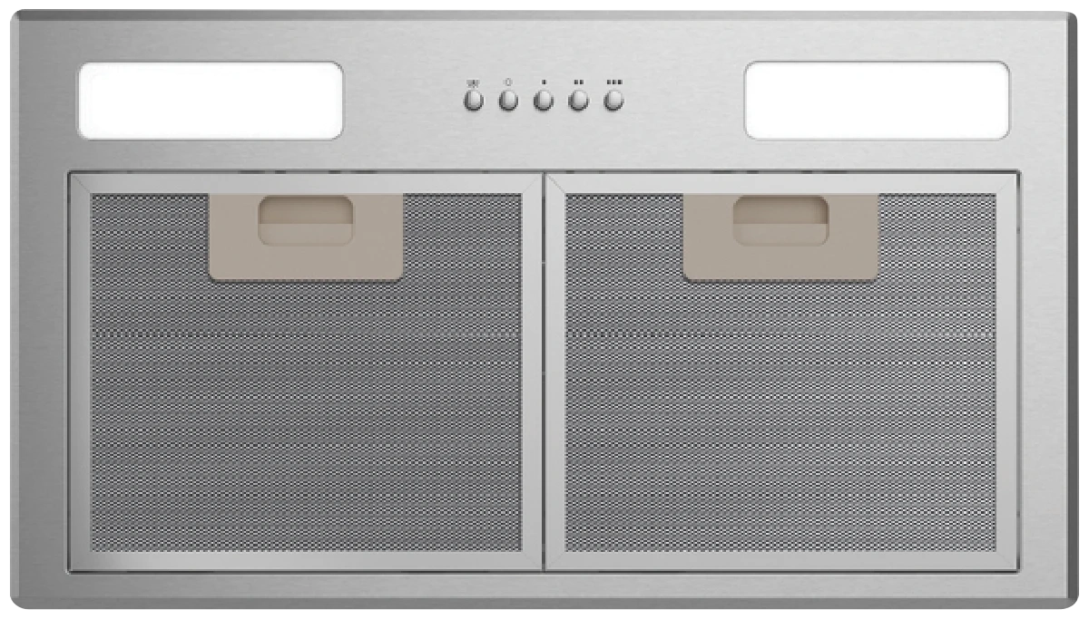 Haier 60cm Integrated Insert Rangehood