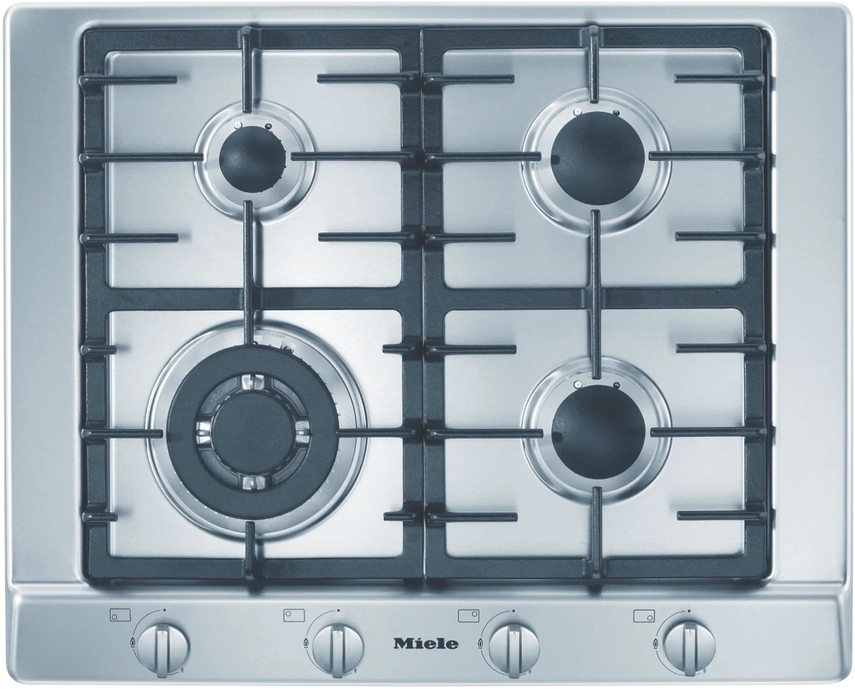 Miele 65cm Gas Cooktop