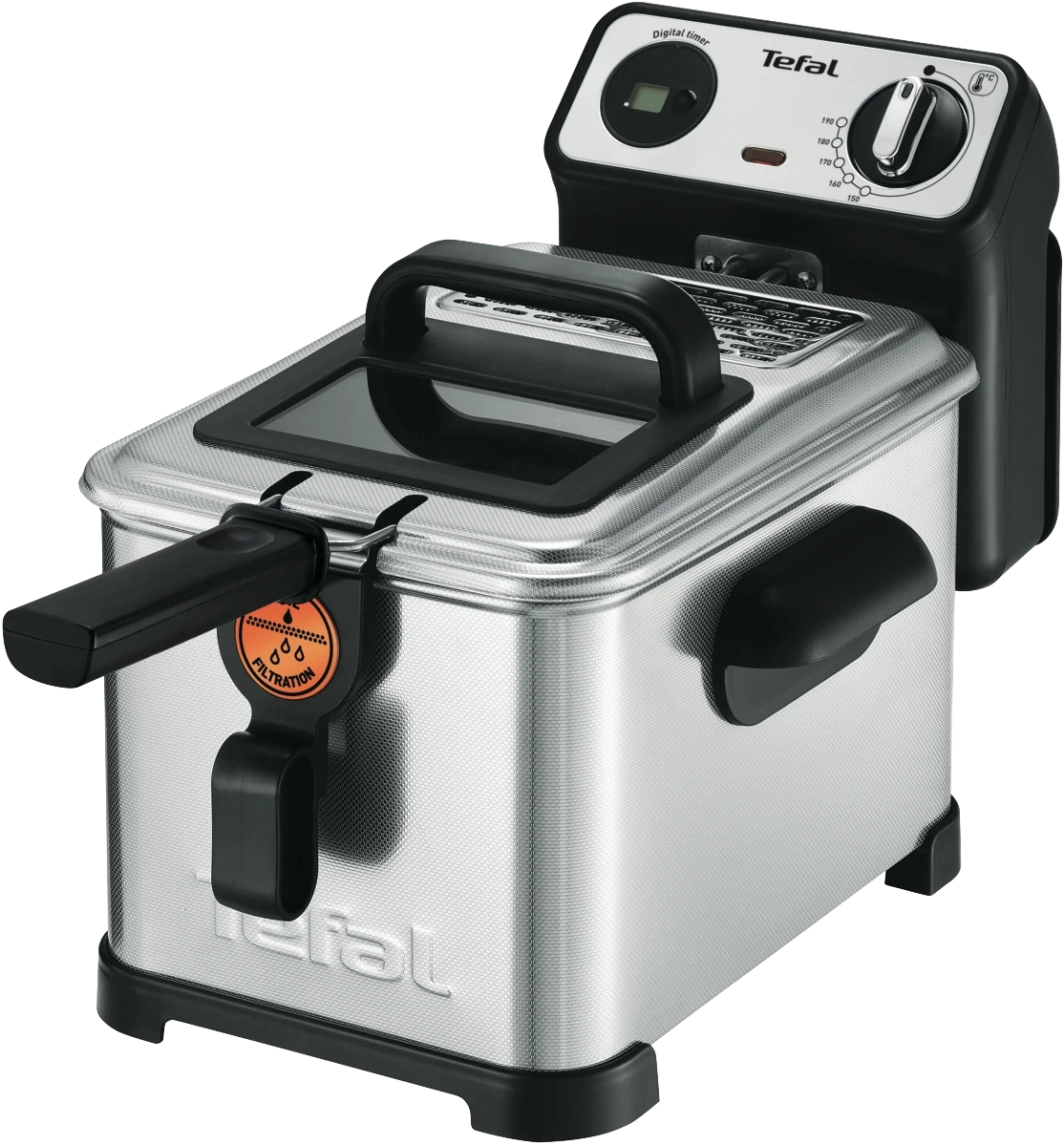 Tefal Filtra Pro Premium 4L