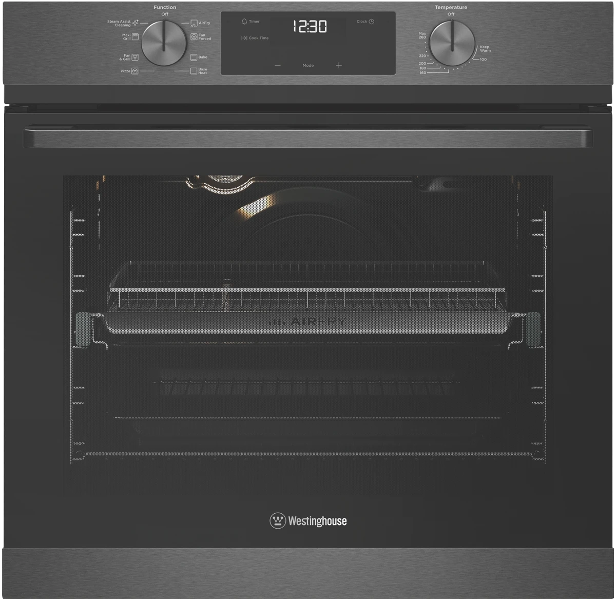 Westinghouse 60cm Electric Oven