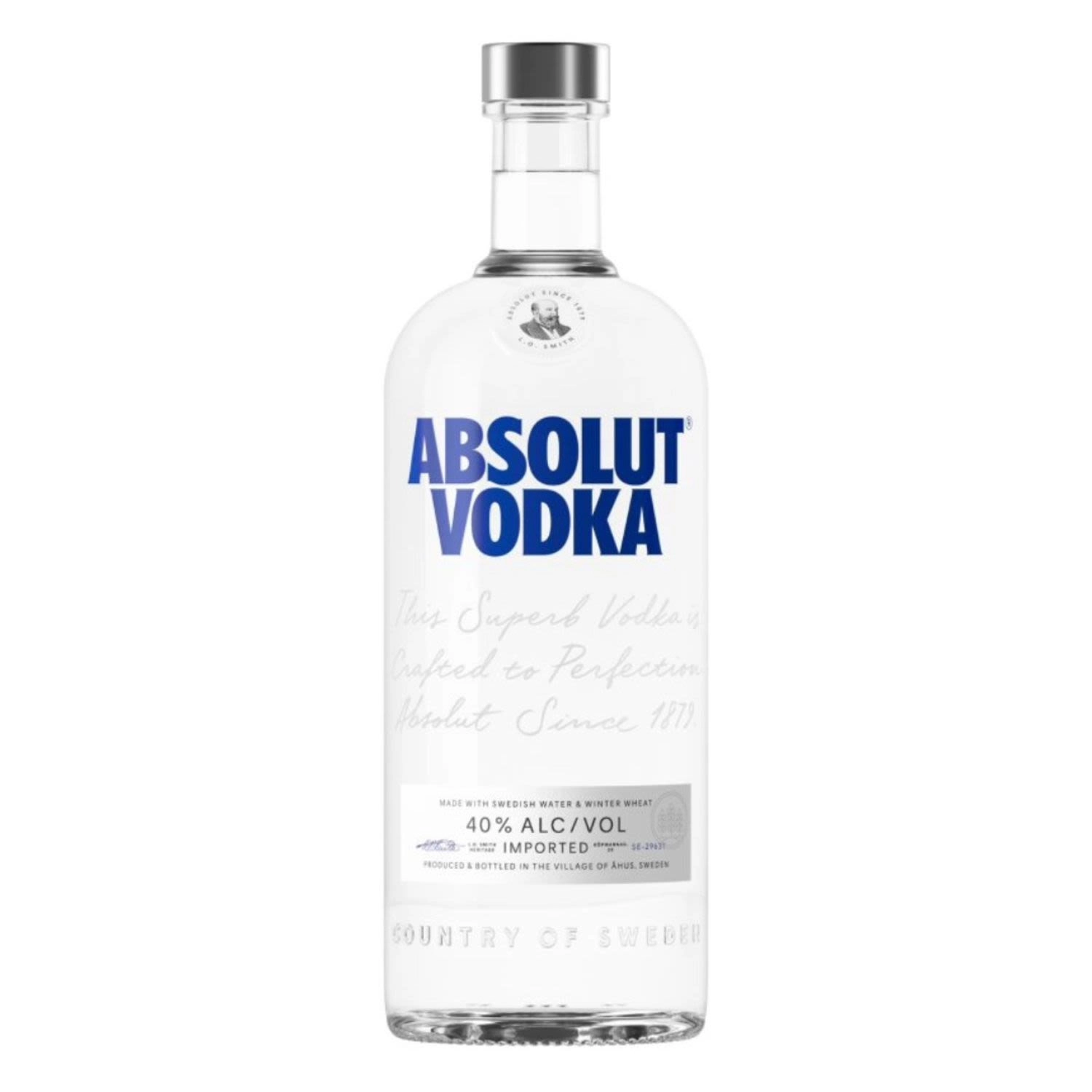 Absolut Vodka