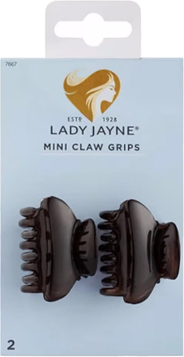 Lady Jayne Mini Claw Grip Shell 2 Pack