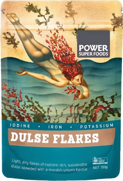 Power Super Foods Dulse Flake 150g