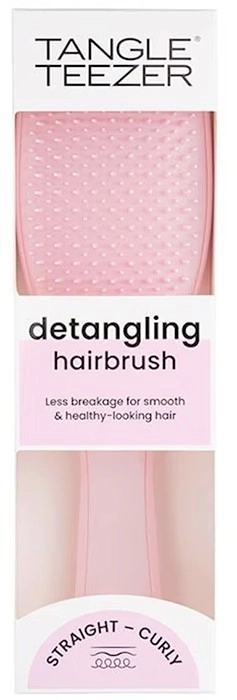 Tangle Teezer Wet Detangling Hairbrush Pink