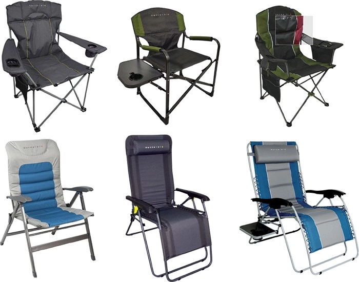 20-40% off Huge Range of Wanderer Seating