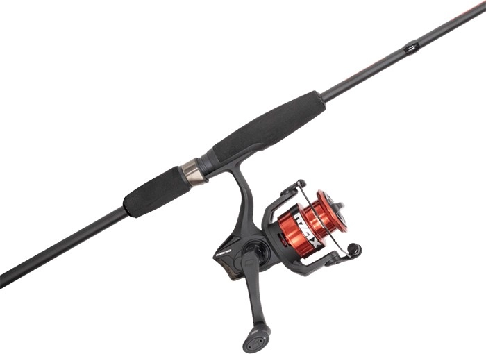 20% off Abu Garcia Black Max Spin Combos