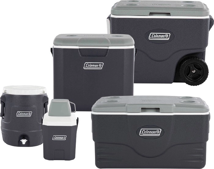 20% off Coleman Daintree Coolers & Jugs