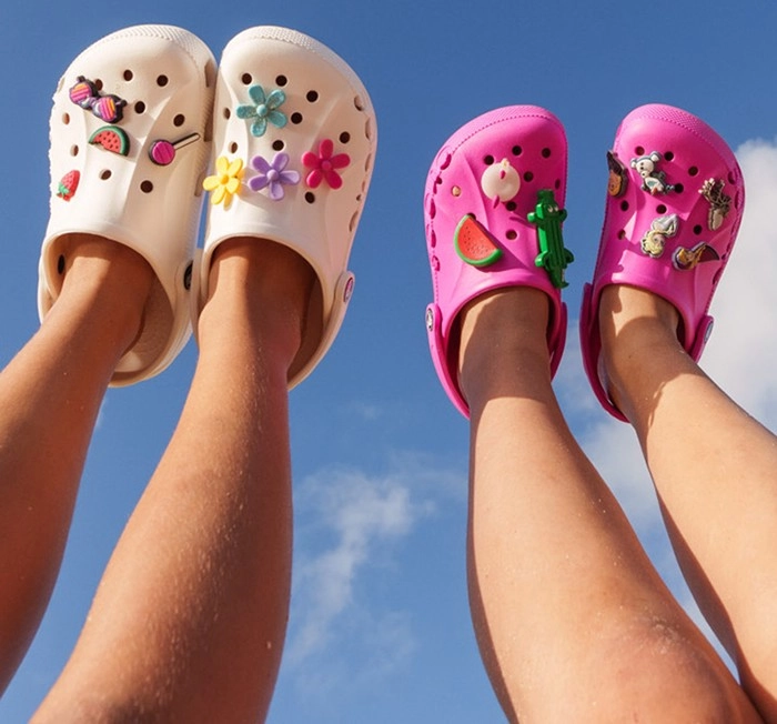 20% off Regular Price on Kids Crocs™ & Jibbitz