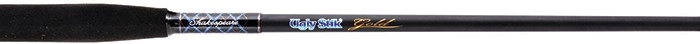 20% off Ugly Stik Gold Rods