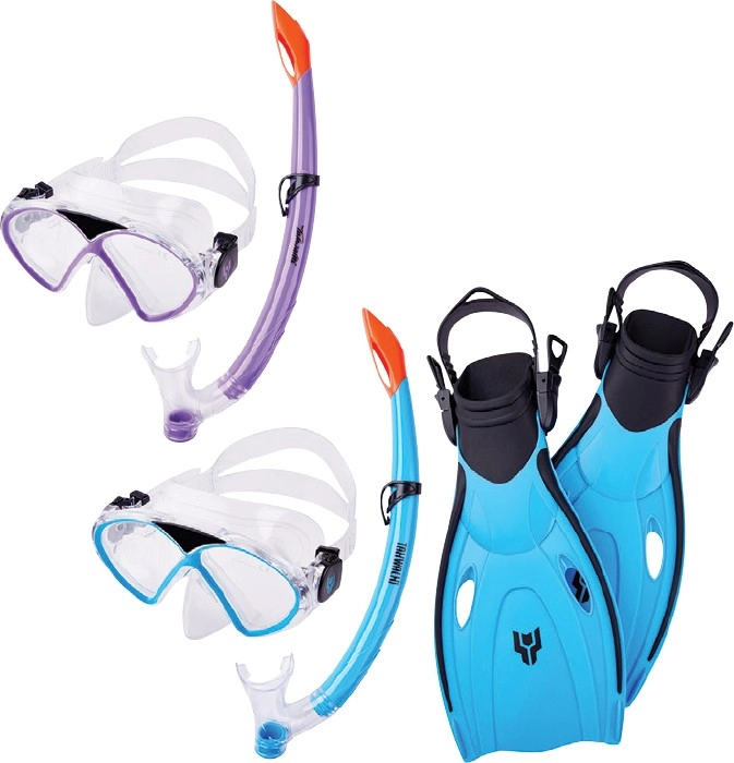 30% off Tahwalhi Snorkelling