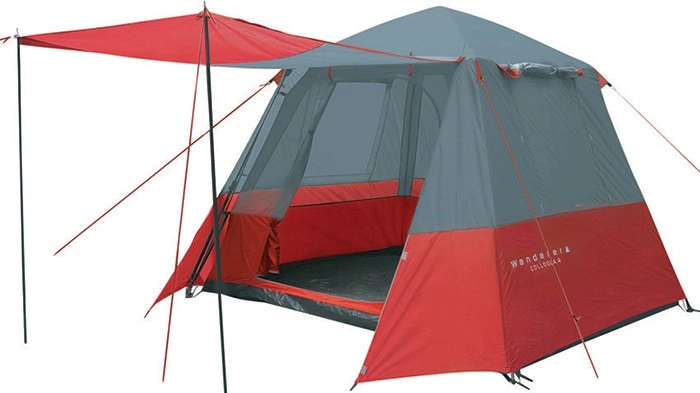 30% off Wanderer Colloola Instant Tents