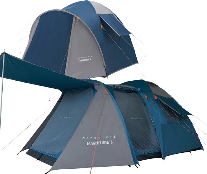 30% off Wanderer Magnitude Tents