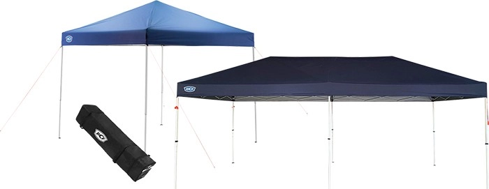 BCF Gazebos