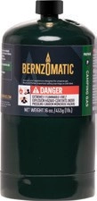 Bernzomatic Propane