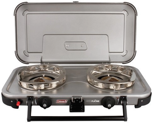 Coleman Fyreknight Hyperflame Stove