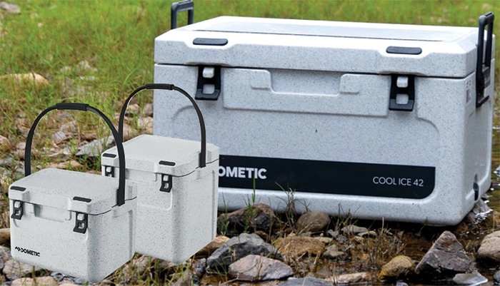 Dometic Cool Ice Iceboxes