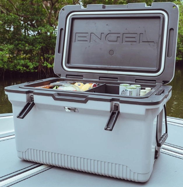 Engel 57L Ultra Lite Icebox