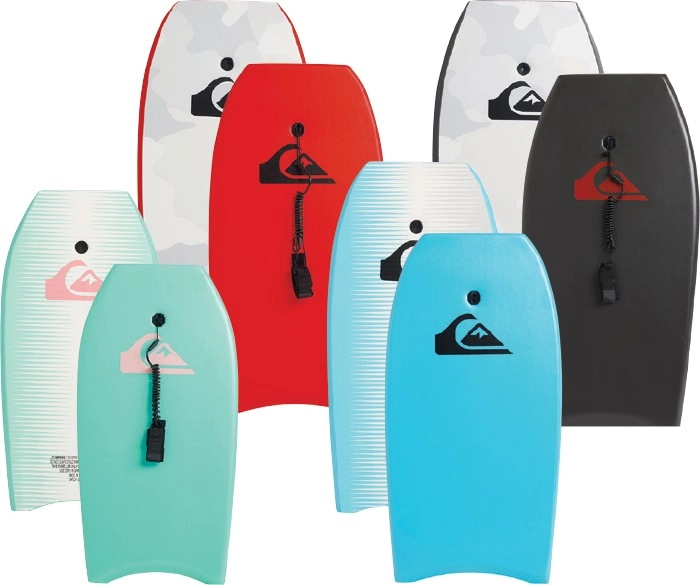 Quiksilver Bodyboards