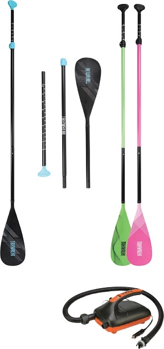 Tahwalhi Sup Accessories