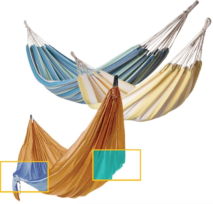 Up to 40% off Hammocks by Wanderer & Earth by Wanderer