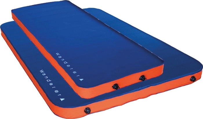 Up to 40% off Wanderer Self-Inflating Mats