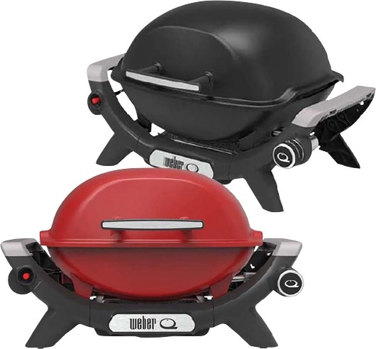 Weber Baby Q1000N BBQ