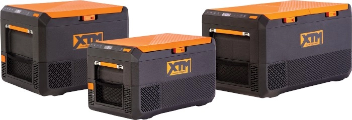 XTM NGX Fridge Freezers