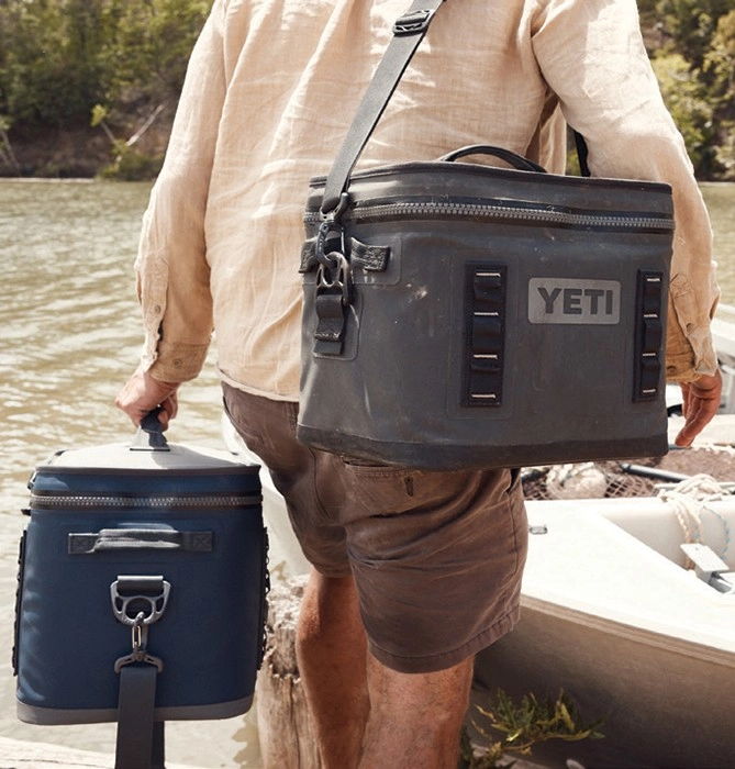 Yeti Hopper™ Soft Coolers